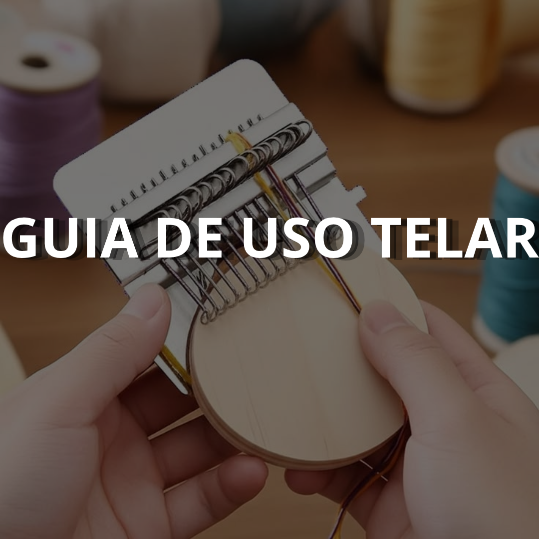 Guia telar
