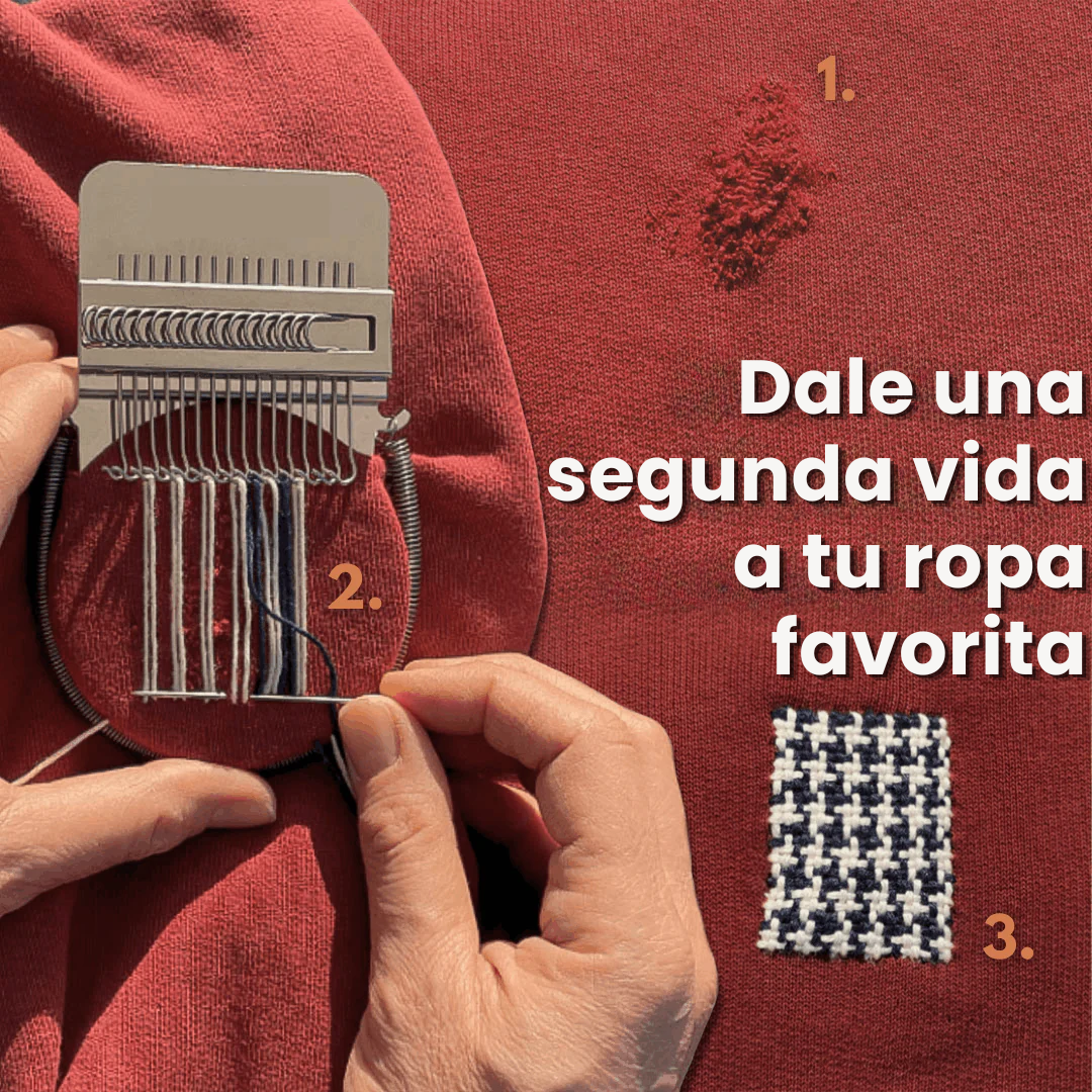 SlowPunto | Desconéctate de las pantallas creando