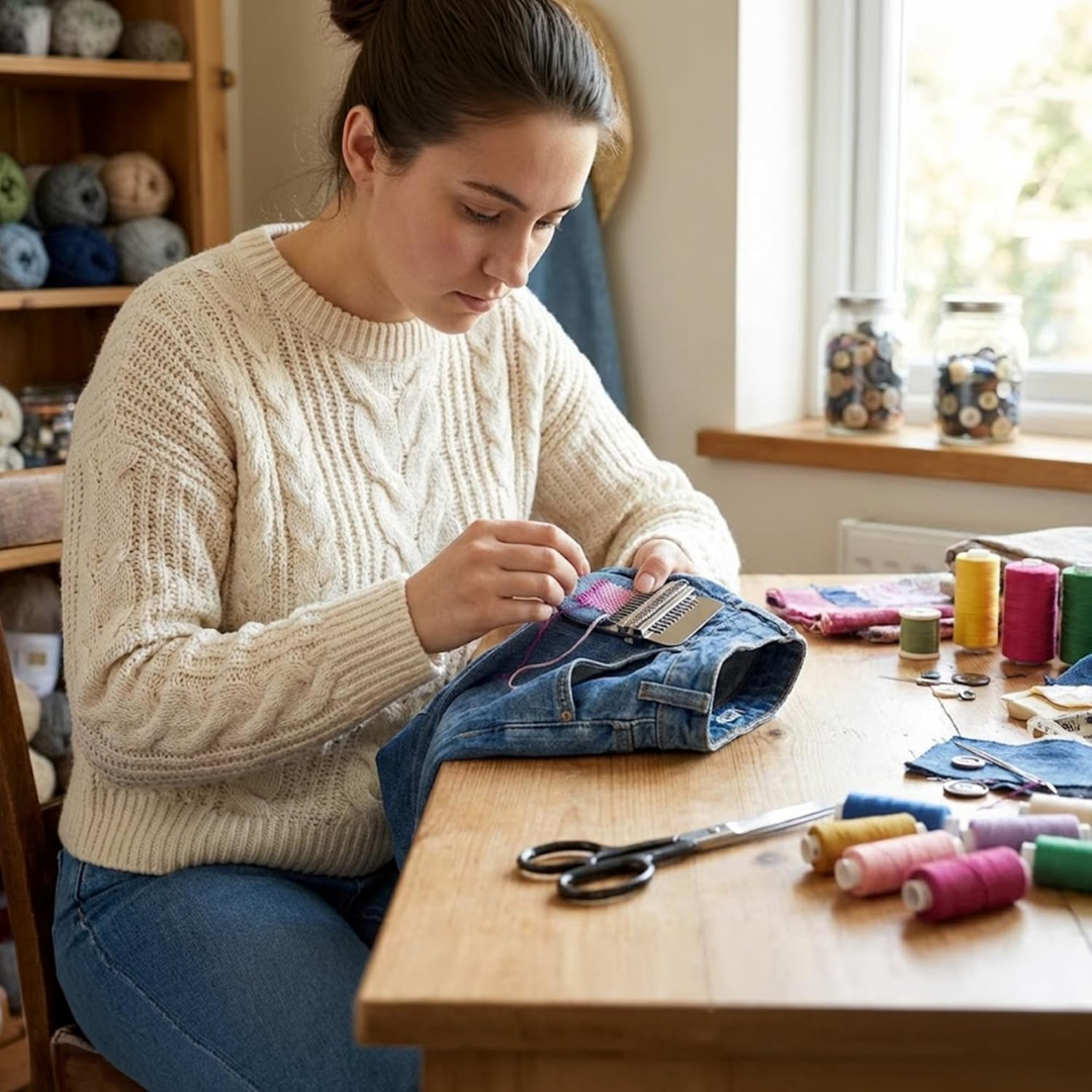 SlowPunto | Desconéctate de las pantallas creando