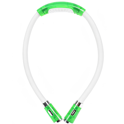 Luz para cuello flexible | Teje con mayor precisión a todas horas