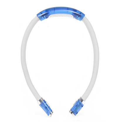 Luz para cuello flexible | Teje con mayor precisión a todas horas