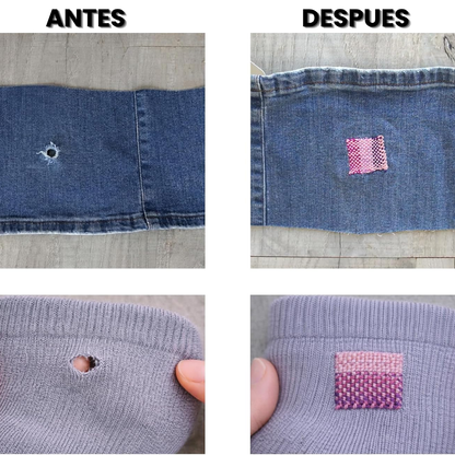 SlowPunto | Desconéctate de las pantallas creando