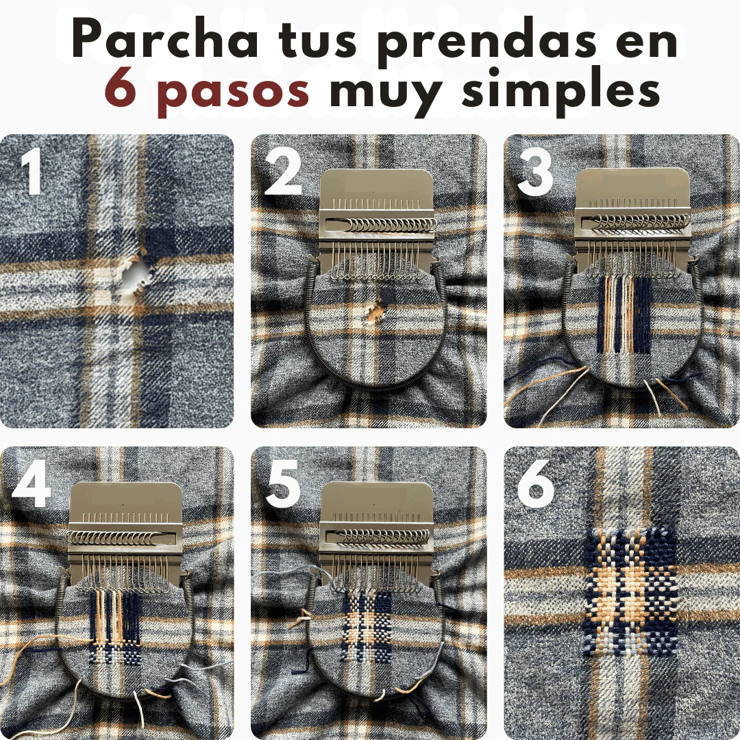 SlowPunto | Desconéctate de las pantallas creando