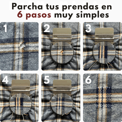 SlowPunto | Desconéctate de las pantallas creando