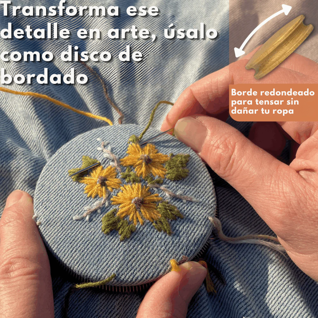 SlowPunto | Desconéctate de las pantallas creando