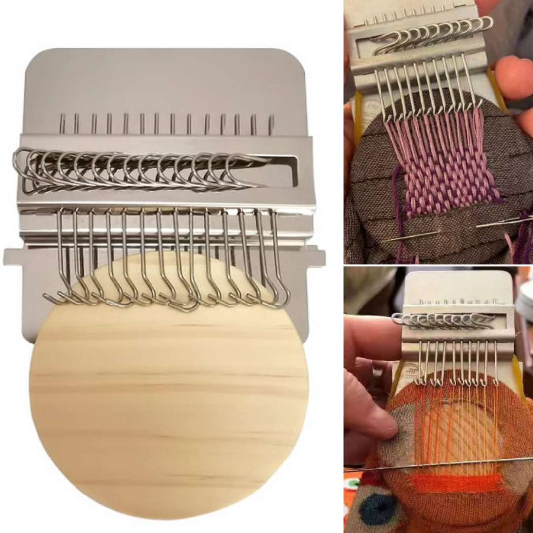 SlowPunto | Desconéctate de las pantallas creando