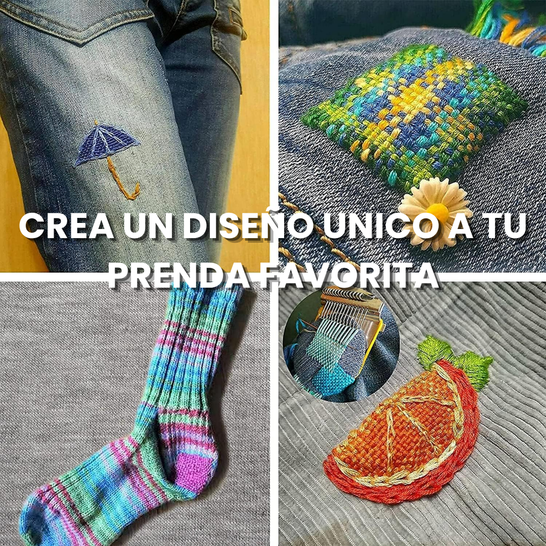 SlowPunto | Desconéctate de las pantallas creando