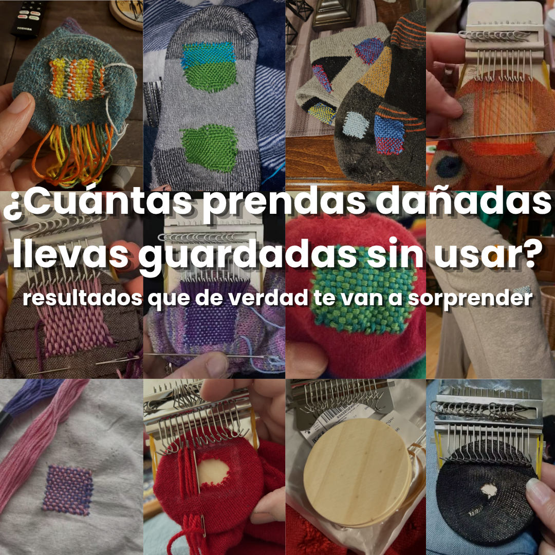 SlowPunto | Desconéctate de las pantallas creando